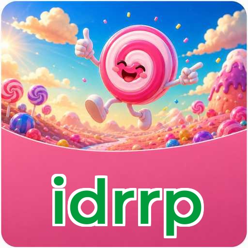Tampilan antarmuka idrrp APK v4.7.5 saat pengujian performa dan keamanan di perangkat Android