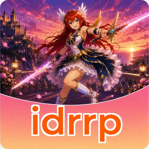 idrrp Indonesia
