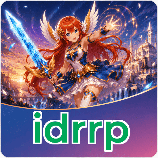 idrrp Indonesia
