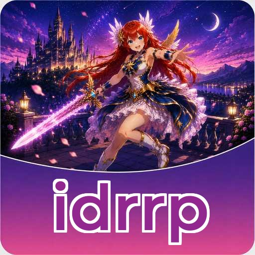 idrrp Indonesia