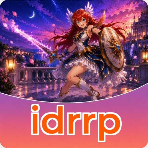 idrrp Indonesia