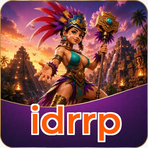 idrrp Indonesia