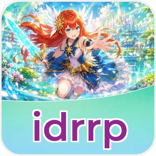 idrrp Indonesia