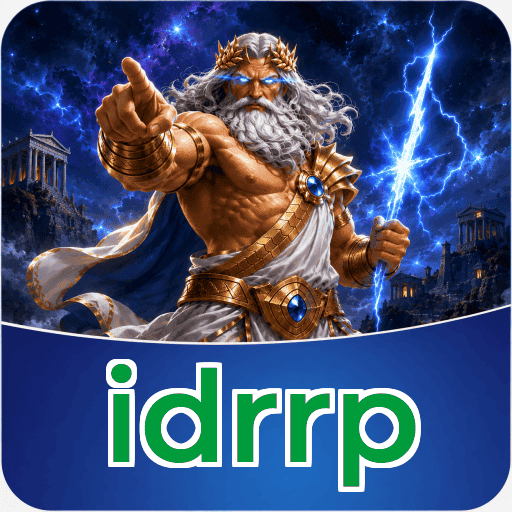 idrrp Indonesia