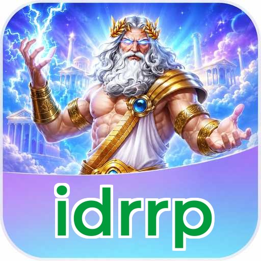 idrrp Indonesia